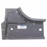 DV6Z6111250B - Body: Rail Extension for Ford: Transit Connect Image