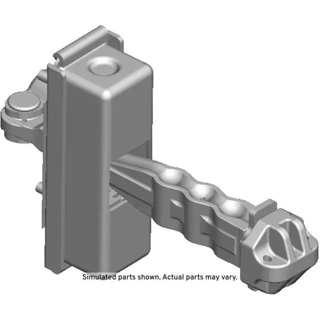 85647720 - Body: Door Check for GM Image