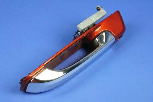 Exterior Door Handle, Left - Mopar (1GH291VGAD)
