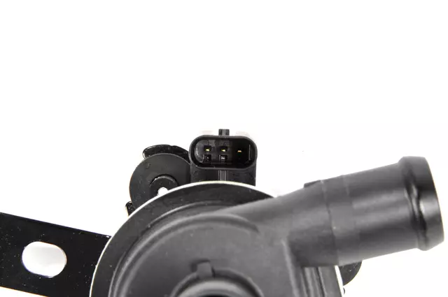 Acdelco™ Auxiliary Pump - GM (251815)