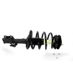 SR4054 - : Complete Corner Unit Assembly -Strut, Mount and Spring for KYB Image