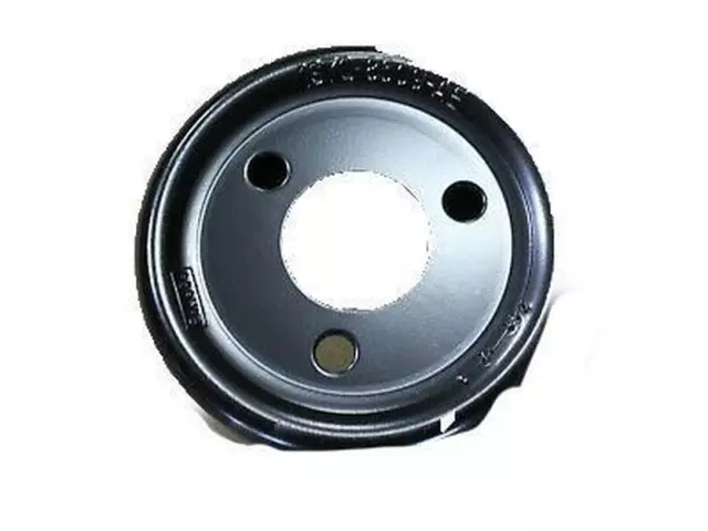 1S7Z8509A - Cooling System: Engine Water Pump Pulley for Ford Image