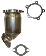 641261 - : Federal / EPA Catalytic Converter - Direct Fit for AP Exhaust Image