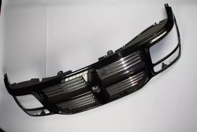 Radiator Grille - Mopar (1EY99AXRAE)