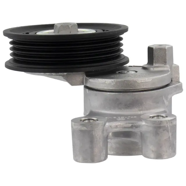 BT164 - Cooling System: Motorcraftâ„¢ Belt Tensioner for Ford: Bronco, Bronco Sport, Edge, Escape, Explorer, Maverick, Ranger | Lincoln: Corsair, Nautilus Image