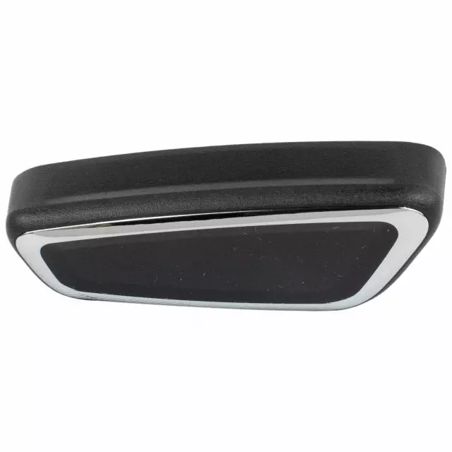 DG9Z14711AM - Body: Seat Switch Knob for Ford: Edge, F-150, F-250 Super Duty, F-350 Super Duty, F-450 Super Duty, Fusion, Police Responder Hybrid, SSV Plug-In Hybrid | Lincoln: MKC, MKX, MKZ Image