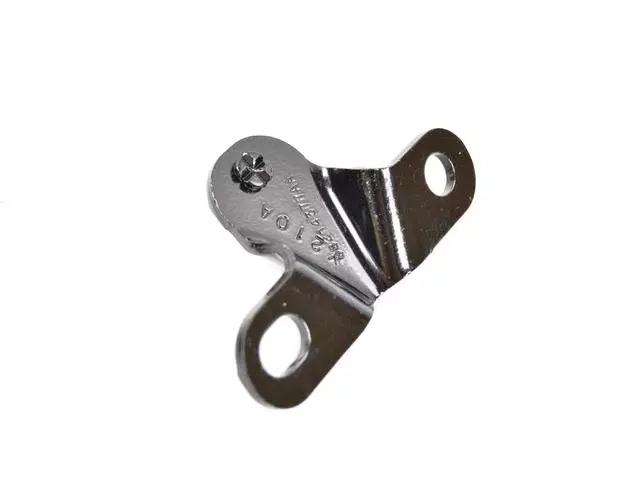 Liftgate Gas Cylinder Bracket, Left - Mopar (68214377AA)