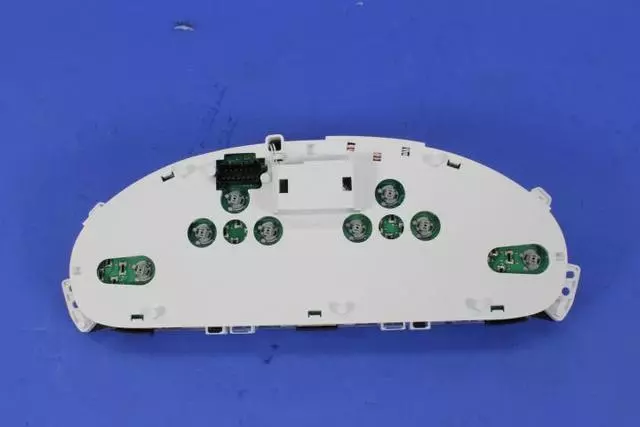 Instrument Panel Cluster - Mopar (4685742AI)