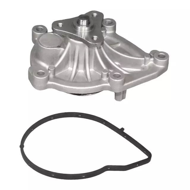 Engine Water Pump - ACDelco (252-1002)
