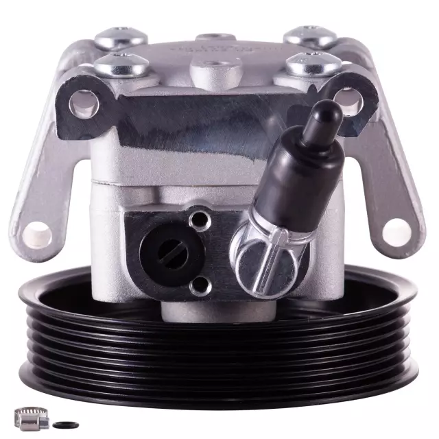 605019P - : Power Steering Pump for PWR Image