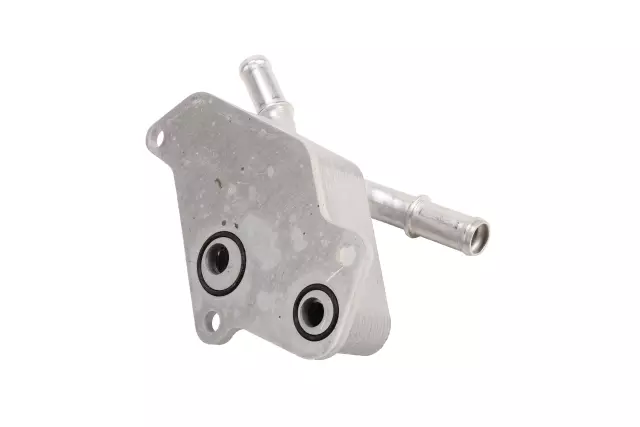 Engine Oil Cooler - GM (12639409)