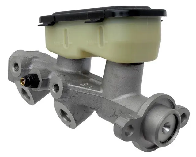 MC39382 - Brakes &amp; Brake Parts: Raybestos Element3 New Master Cylinder for Raybestos Brakes Image