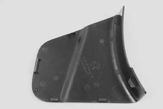 1GS46GT5AD - Interior Trim: Seat Belt Anchor Cover for Mopar Image