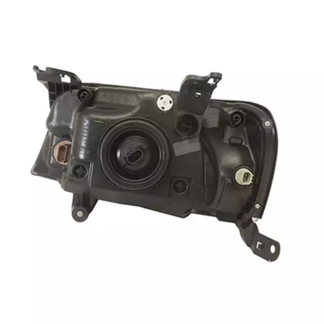 Headlamp - Ford (5E6Z13008AA)