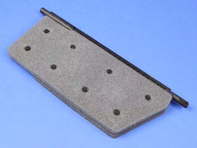 Floor Defroster Duct Door - Mopar (04778420)