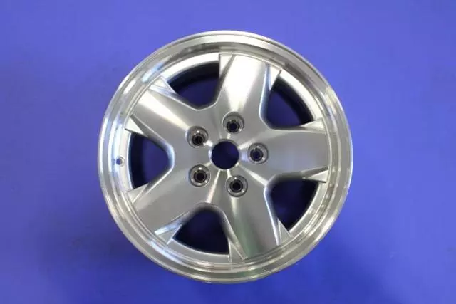5GL67PAKAG - : Aluminum Wheel for Mopar Image