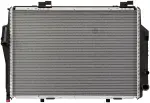 CU2651 - Belts and Cooling: Radiator for Spectra Premium Image