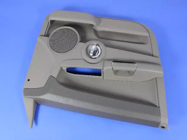 Front Door Trim Panel, Left - Mopar (1PS41ZJ3AA)