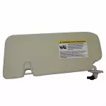 CL8Z7804104DB - Body: Sun Visor for Mercury: Mariner Image