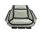 7MK02TX7AA - : Front Seat Back Cover for Mopar Image