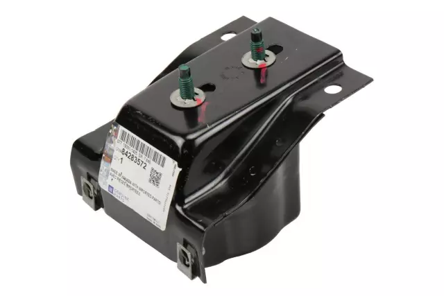 84283572 - Body: Inner Brace for Chevrolet: Express 1500, Express 2500, Express 3500, P30 | GMC: Savana 1500, Savana 2500, Savana 3500 Image