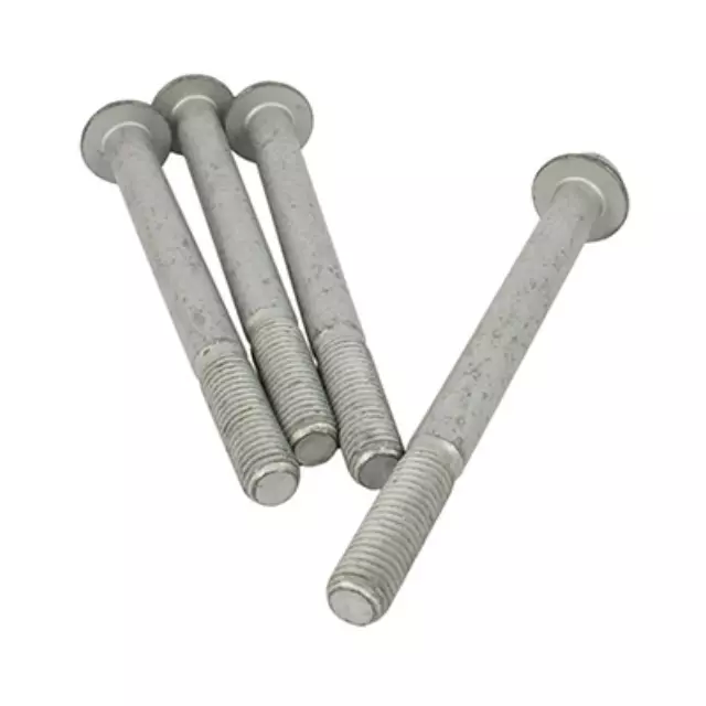 Alternator Mount Bolt - Ford (W715070-S442)