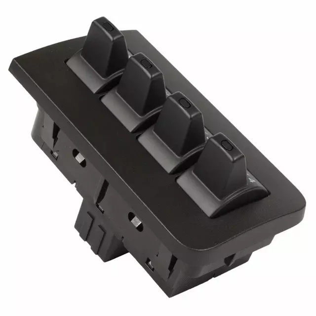 Switch Assembly - Ford (AL3Z-13D730-BA)