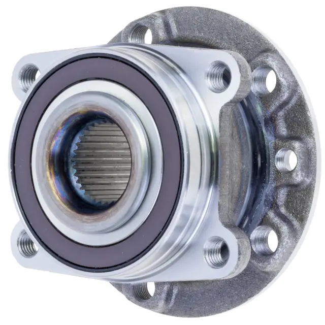 103163 - Wheels, Tires &amp; Parts: FAG Wheel Bearing - Generation 3 for SCHAEFFLER BEARING Image