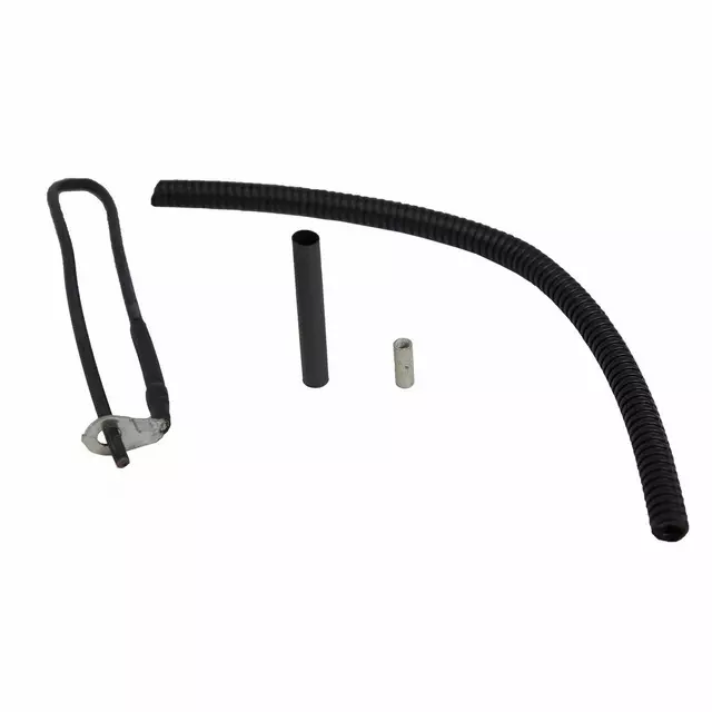 Starter Terminal Connector - Motorcraft (WPT877)