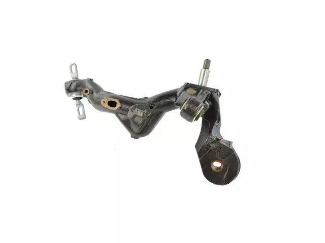 Rear Control Arm Assembly, Left - Mopar (68263211AA)