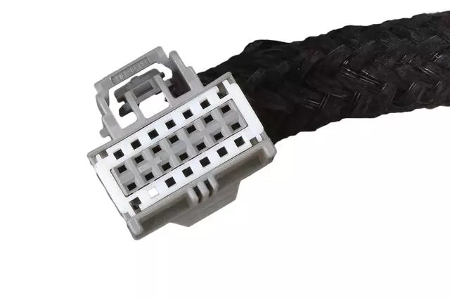 Seat Heat Switch - GM (25895002)