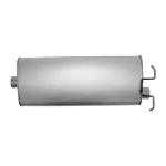700370 - : Direct Fit Muffler - MSL Maximum for AP Exhaust Image