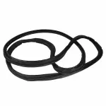 1W4Z5443720AA - Body: Weatherstrip for Lincoln: LS Image