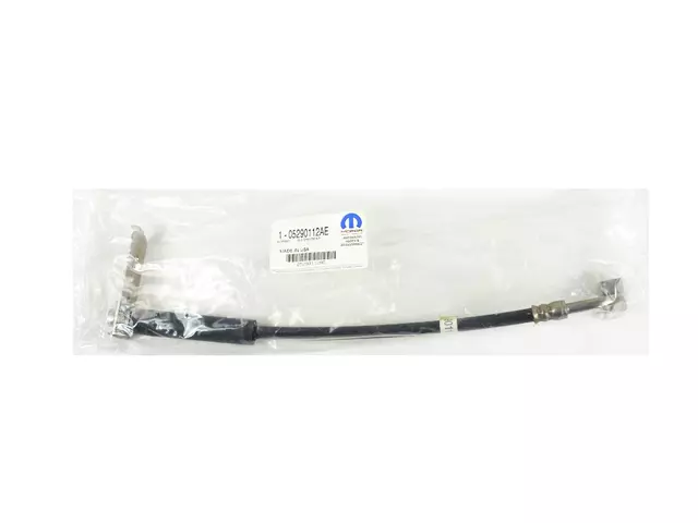 5290113AF - : Brake Hose And Tube Assembly, Left for Mopar Image