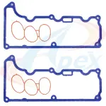 AVC460 - : APEX Automobile Parts Inc Valve Cover Gasket Set for APEX Automobile Parts Inc Image