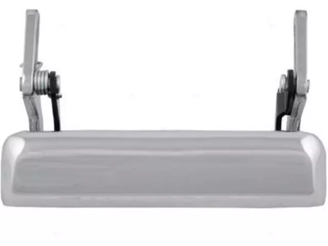 Handle, Outside - Ford (E8TZ-9943400-A)