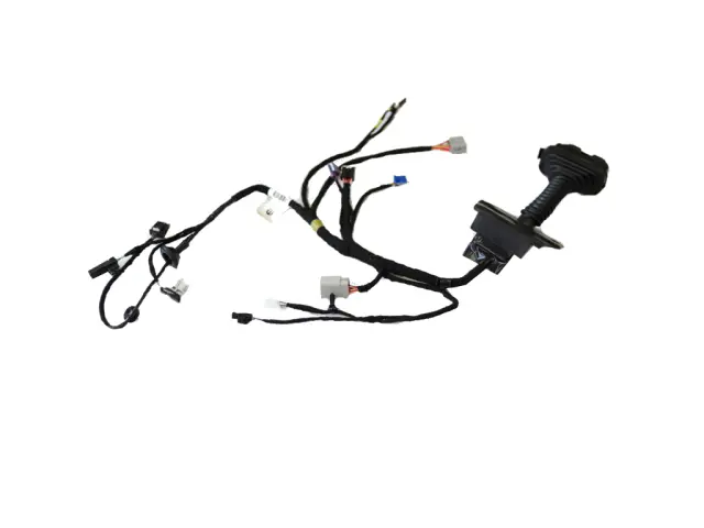 52112619AE - Electrical: Front Door Wiring, Left for Mopar Image