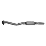 48609 - : Prebent Exhaust Pipe for AP Exhaust Image
