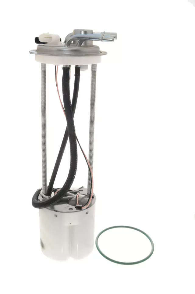 Fuel Pump Module without Fuel Level Sensor, with Pressure Sensor and Seal - GM (19368764)