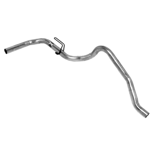 45307 - Exhaust: Exhaust Tail Pipe 2.25" Inlet (OD) 2.25" Outlet (OD) for Walker Exhaust Image