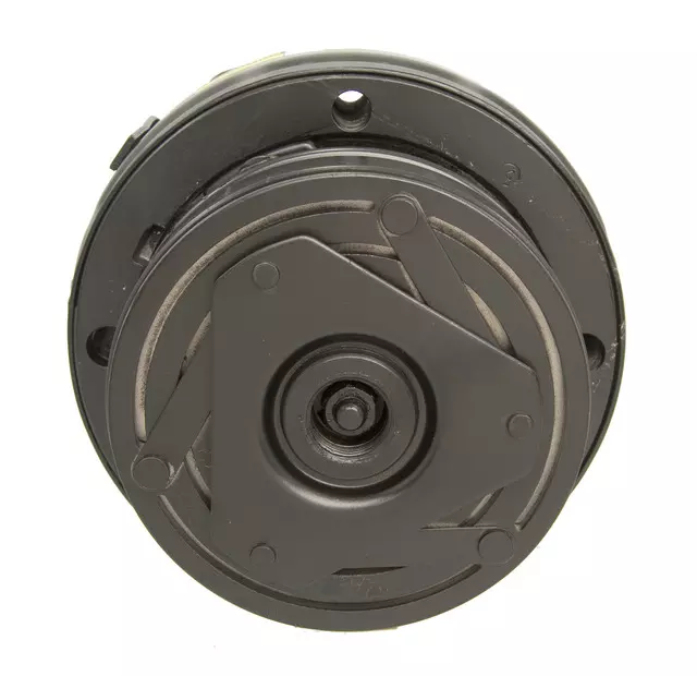 Air Conditioning Compressor, Remanufactured - GM (19192123)