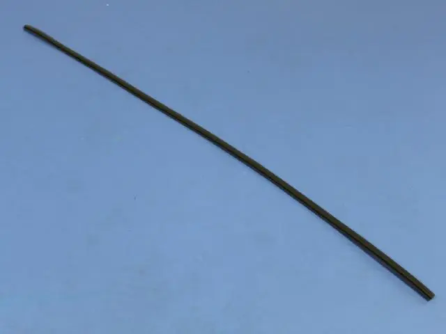 Roof Molding, Left - Mopar (WU05RXFAF)