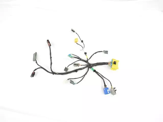 Seat Cushion Wiring - Mopar (68312927AC)