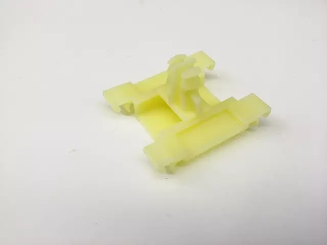 1H0853585B - Body: Molding Clip for Volkswagen: Cabrio, Golf, Jetta Image