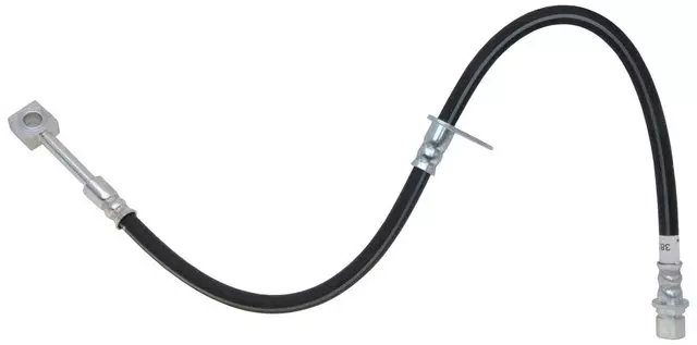 19312602 - : Rear Hydraulic Brake Hose Assembly for GM Image