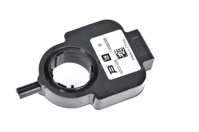 13589398 - : Steering Angle Sensor for Buick: Cascada, Verano | Cadillac: XTS | Chevrolet: Cruze, Cruze Limited Image