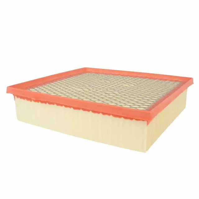 Element Assembly Air Cleaner - Ford (QFA-81)