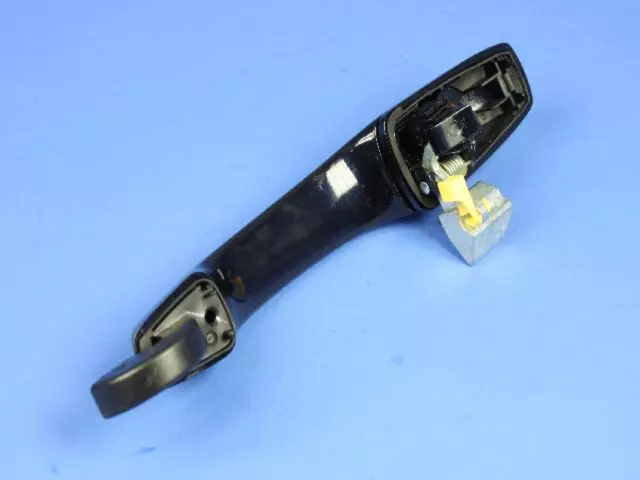 Exterior Door Handle, Left - Mopar (XU81HBVAG)