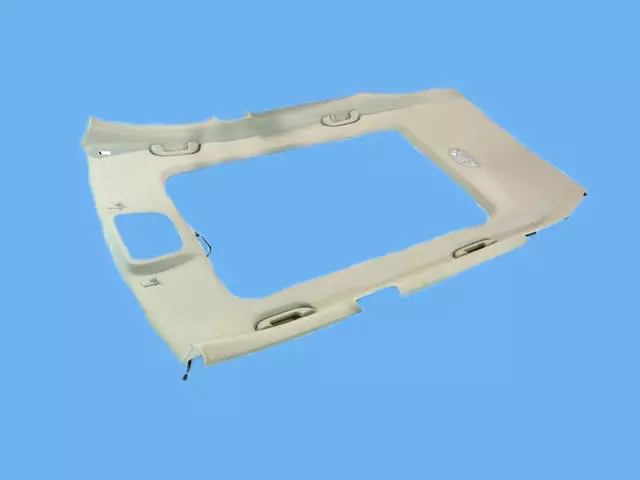 6DE14HDAAA - Interior Trim: Headliner for Mopar Image