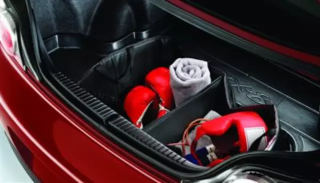 8KK02 - Interior: Cargo Carrier for Mazda: RX-8 Image